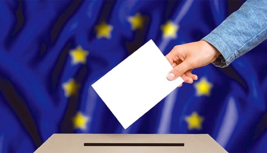 Image: Πως ψηφίζουμε στις ευρωεκλογές της 9ης Ιουνίου – Όσα πρέπει να γνωρίζουμε