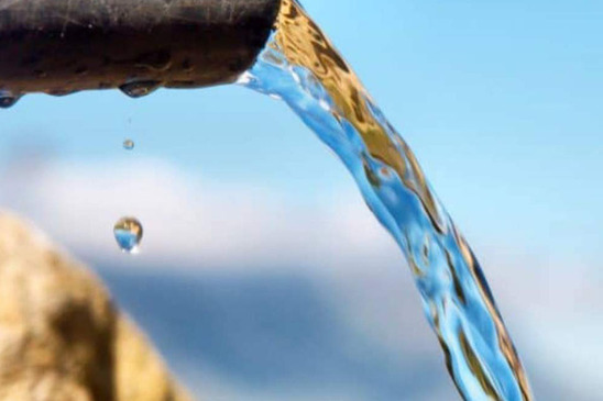 Image: Η ΚΕΔΕ παρουσίασε την πρότασή της για τη διαχείριση των υδάτων