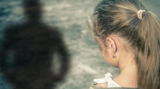 Image: Σοκ στο Πέραμα: Συνελήφθη 31χρονος για σεξουαλική κακοποίηση της 5χρονης κόρης του