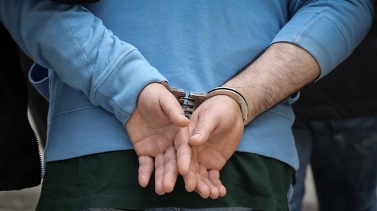 Image: Ηράκλειο: Συνελήφθη 65 χρονος για μαστροπεία - Προήγαγε στην πορνεία αλλοδαπή 38χρονη
