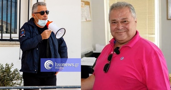 Image: Έκκληση να μην κλείσει το Γηροκομείο από τους Γ. Αγγελάκη και Ε. Χατζάκη