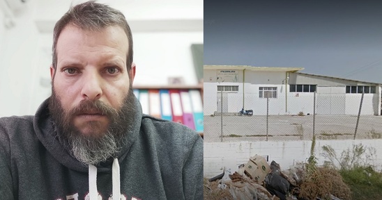 Image: Εκλογές Β' Ελαιουργικού Συνεταιρισμού: Κάλεσμα Αγιαννιωτάκη για μεγάλη συμμετοχή