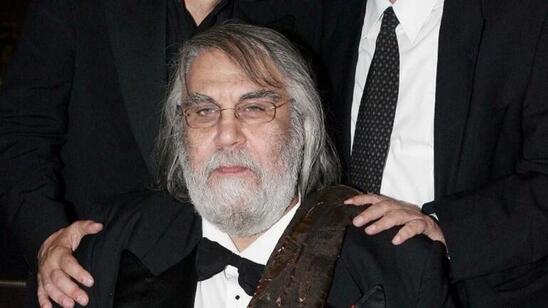 Image: Πέθανε ο μεγάλος Έλληνας μουσικός και συνθέτης, Βαγγέλης Παπαθανασίου