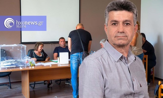 Image: Να ενισχυθούν άμεσα οι θερμοκηπιακές καλλιέργειες ζητά από τον Βορίδη ο Αγροτικός σύλλογος Ιεράπετρας