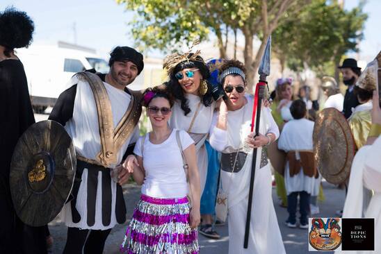 Image: Τι γίνεται με τα social του Γεραπετρίτικου Καρναβαλιού;