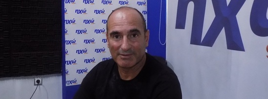 Image: Απολυμάνσεις και Rapid tests  στα Δημοπρατήρια της Ιεράπετρας 