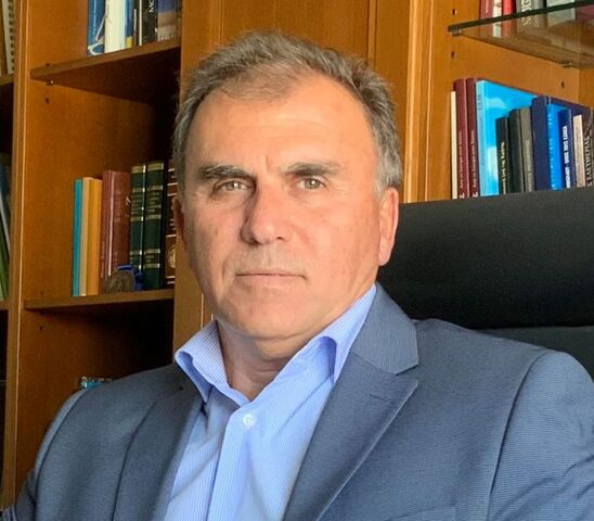Image: Το μήνυμα και οι ευχές του Δημάρχου για τον Δεκαπενταύγουστο