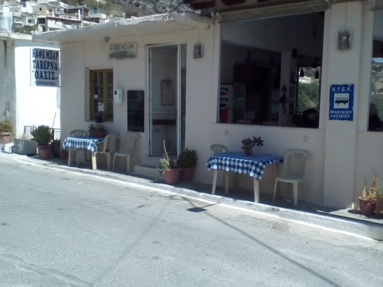 Image: Απίστευτο περιστατικό στην Καλαμαύκα αλλοδαπός είχε κάνει κρησφύγετο το σπίτι 50χρονου