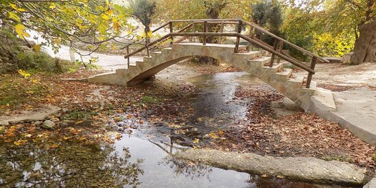 Image: Σε αναζήτηση αιτιών και ευθυνών για τη θανάσιμη πτώση 70χρονου στην Καλαμαύκα