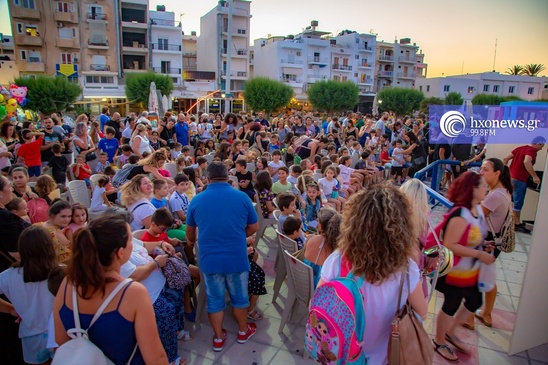 Image: Εικόνες από τα χθεσινά "Κυρβειά...κια"