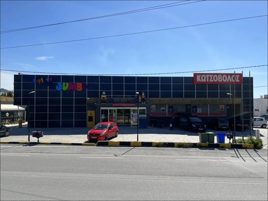 Image: Δυνατές ανακαινίσεις στα καταστήματα Κωτσόβολος σε Ιεράπετρα και Άγιο Νικόλαο