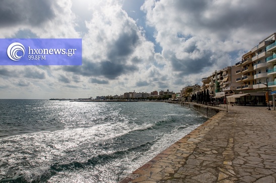 Image: Νέο Διοικητικό Συμβούλιο στον Σύλλογο «Ιεράπυτνα»