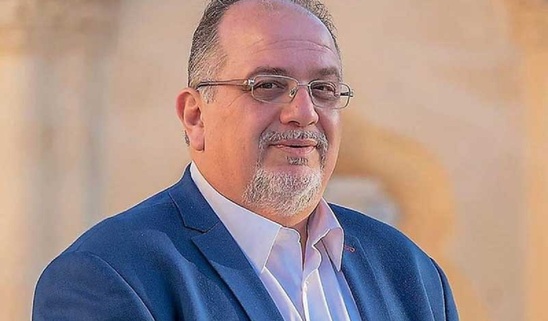 Image: Με παράδειγμα... η απάντηση Πετρά στο δελτίο τύπου της παράταξης Καλαντζάκη