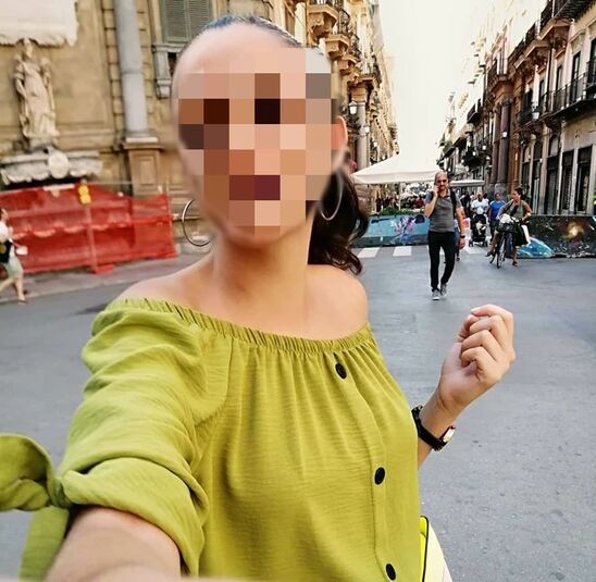 Image: Ο Μικρός πρίγκιπας ψάχνει βοήθεια για την 15χρονη Ραφαέλα