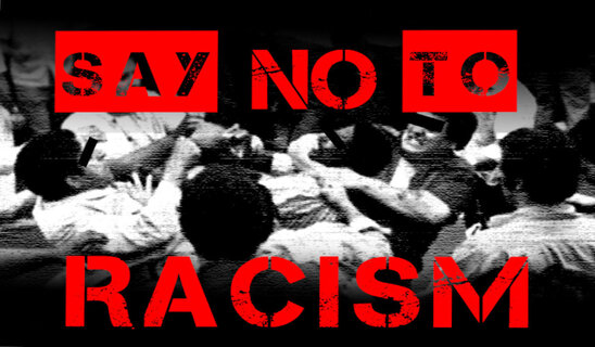 Image: Ταυτοποιήθηκαν επτά άτομα για τη ρατσιστική επίθεση στο Οροπέδιο Λασιθίου 