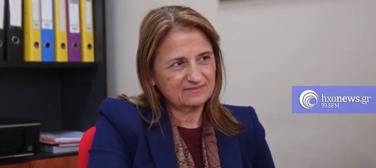 Image: Αρνητικά όλα τα rapid tests σε εκπαιδευτικούς Δημοτικών και Νηπιαγωγείων της Ιεράπετρας