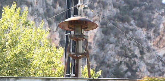 Image: Σήμερα Τρίτη θα ηχήσουν οι σειρήνες συναγερμού σε όλη την Ελλάδα