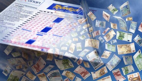 Image: Στην Κρήτη έπεσε το τζόκερ κι έδωσε 1,3 εκατ. ευρώ 