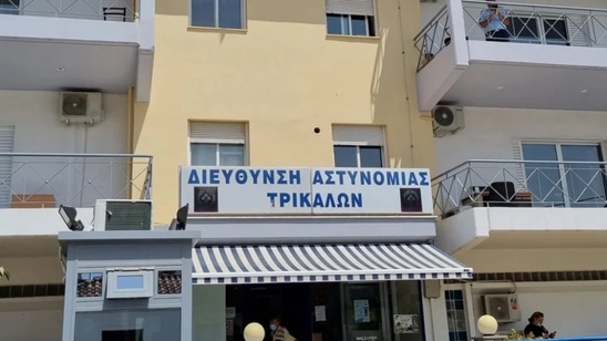 Image: Την Πέμπτη απολογείται ο αστυνομικός που κατηγορείται για ασέλγεια στην 4χρονη κόρη του