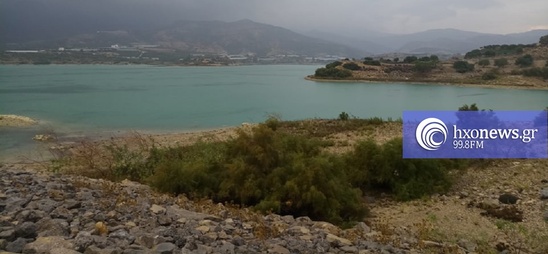 Image: ΣΥΡΙΖΑ Λασιθίου: Υπογράφεται σήμερα η σύμβαση για την Προσαγωγό Μύρτους