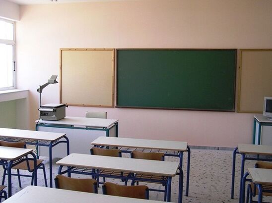 Image: Κατσαγκόλης- Πως θα ανοίξουν τα σχολεία στις 13 Σεπτεμβρίου εν αναμονή νέων διευκρινίσεων 