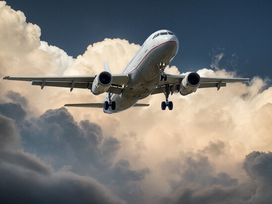 Image: Αλλάζουν όλα στα αεροπορικά ταξίδια: Ηλεκτρονικό check in, περιορισμός στις αποσκευές και «διαβατήρια ανοσίας»