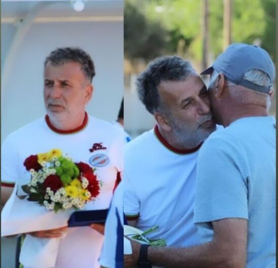 Image: Την Τρίτη 22 Μαρτίου στις 14.00 το τελευταίο αντίο στον Γιάννη Δρακωνάκη