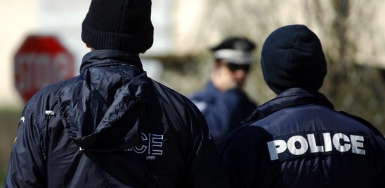Image: Πανεπιστημιακή αστυνομία: Προκηρύχθηκε ο διαγωνισμός για την πρόσληψη 400 ατόμων
