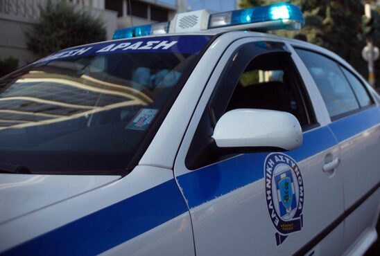 Image: Συνελήφθη ο φερόμενος δράστης που σκότωσε και έγδαρε δύο σκυλιά στην Κεραμειά Χανίων
