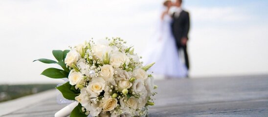 Image: Έρευνα ΣΕΒ: Πρώτοι στους γάμους βάσει εισοδήματος οι Έλληνες