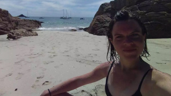 Image: Νεκρή βρέθηκε η 29χρονη Γαλλίδα τουρίστρια στα Χανιά