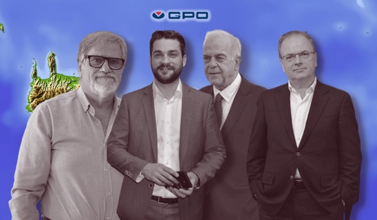 Image: Δημοσκόπηση μόνο για τους Δημάρχους στις πρωτεύουσες νομών της Κρήτης