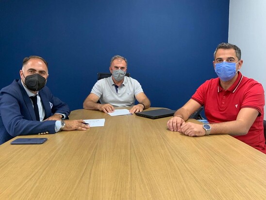 Image: Σταθμούς φόρτισης ηλεκτρικών αυτοκινήτων θα αποκτήσει ο δήμος Ιεράπετρας
