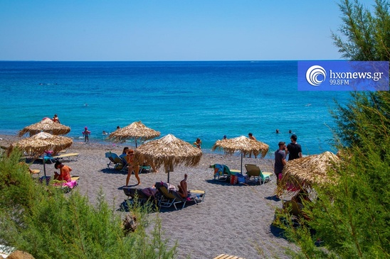 Image: Lockdown: Πότε ανοίγουν οι παραλίες  – Τι θα γίνει με τα SMS