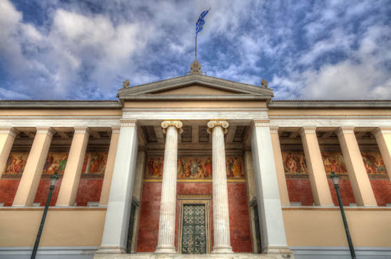 Image: Έξι ελληνικά Πανεπιστήμια στα καλύτερα του κόσμου – Στα κορυφαία 400 το ΕΚΠΑ