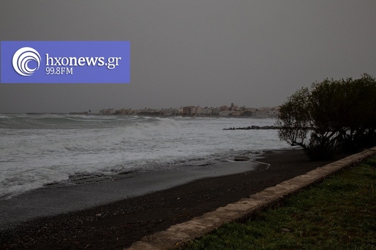 Image: Καιρός: Άνοδος της θερμοκρασίας έως 35 βαθμούς με "παρουσία" αφρικανικής σκόνης