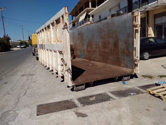 Image: Ενέργειες του Δήμου Ιεράπετρας σε θέματα ανακύκλωσης και διαχείρισης αποβλήτων