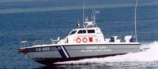 Image: Κρήτη: Συναγερμός για ύποπτο πλοίο με όπλα από τη Λιβύη