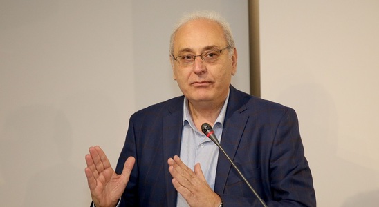 Image: Μπαριτάκης για ΤΟΕΒ: Με αιτήματα στήριξης ο Περιφερειάρχης Κρήτης στα Υπουργεία