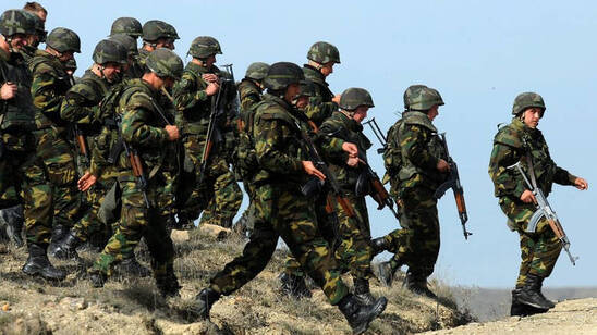 Image: ΚΥΣΕΑ: Αυξάνεται κατά 3 μήνες η θητεία στο Στρατό Ξηράς