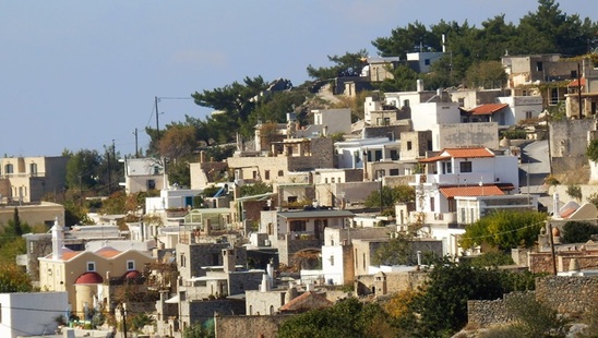 Image: Γενική Συνέλευση και εκλογές στον Πολιτιστικό - Φυσιολατρικό Σύλλογο Ανατολής
