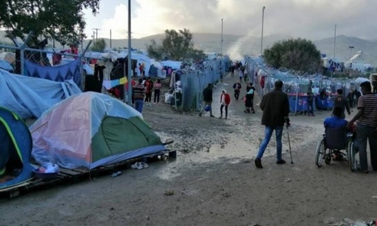 Image: Έφτασαν στην Κρήτη 53 πρόσφυγες