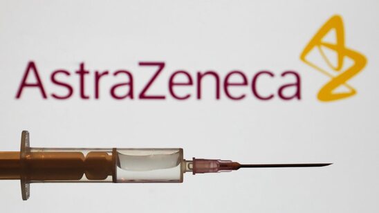 Image: Τι ισχύει με το εμβόλιο της AstraZeneca στην Ελλάδα - Ποιες οι επόμενες κινήσεις