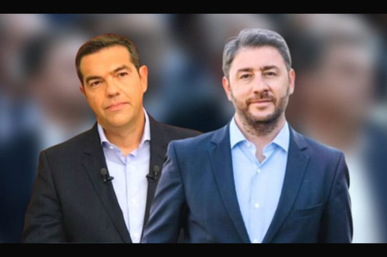 Image: Κάθοδος πολιτικών αρχηγών στην Κρήτη – Πότε έρχονται οι Τσίπρας, Ανδρουλάκης και Βαρουφάκης