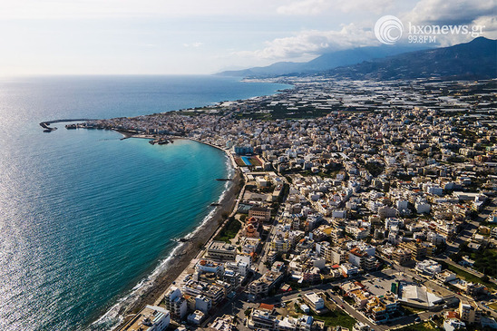 Image: Σήμερα η εσπερίδα για τον τουρισμό στον Δήμο Ιεράπετρας