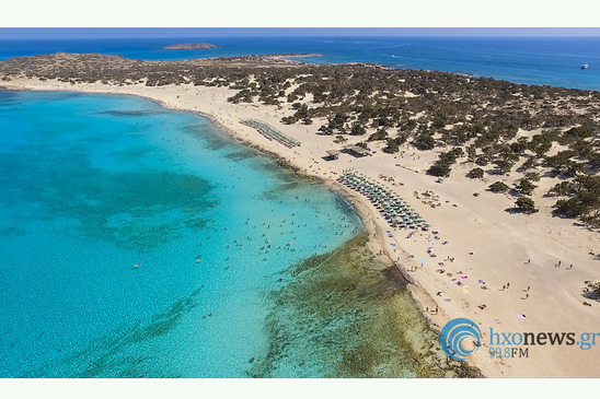 Image: Προειδοποίηση Λιμεναρχείου για χοντρό σκοινί  που πλέει κοντά στη Χρυσή