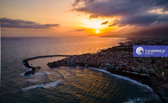 Image: Η κακοκαιρία “Εμίλ” εξασθενεί πριν... καν ξεκινήσει