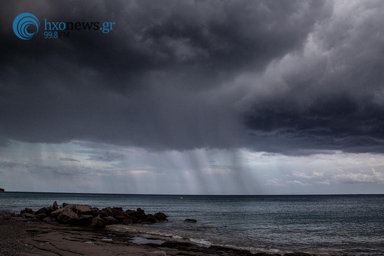 Image: Καιρός: Έρχεται ψυχρή εισβολή - Πώς θα επηρεαστεί η χώρα