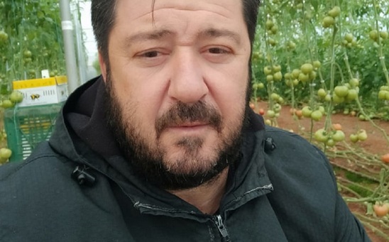 Image: Ιεράπετρα:Για τρία κρούσματα σε συνεταιρισμό κάνει λόγο ο Νεκτάριος Παπαδάκης