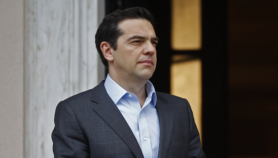 Image: Πρόταση μομφής από ΣΥΡΙΖΑ κατά της κυβέρνησης